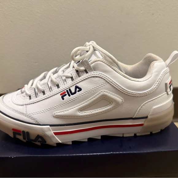 Fila - Picture 4 of 6